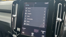 Volvo Xc40 1.5 T3 [163] R DESIGN 5dr Geartronic Petrol Estate